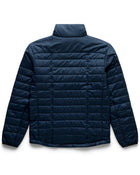 Insulated Jacket - Foreign Rider Co.