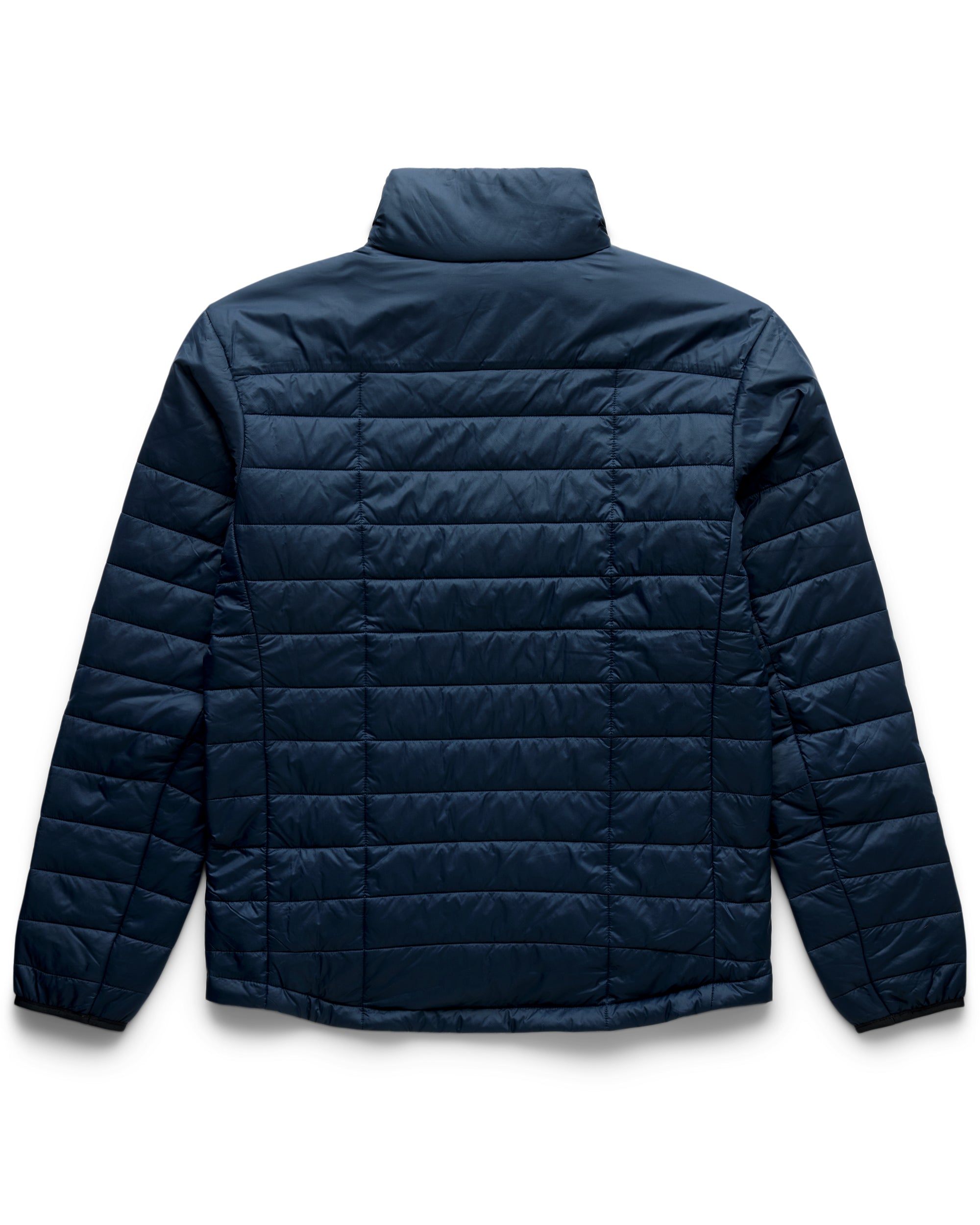 Insulated Jacket - Foreign Rider Co.