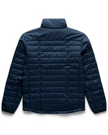 Insulated Jacket - Foreign Rider Co.