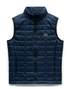Insulated Vest - Foreign Rider Co.