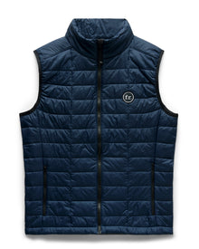 Insulated Vest - Foreign Rider Co.