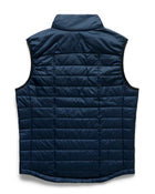 Insulated Vest - Foreign Rider Co.