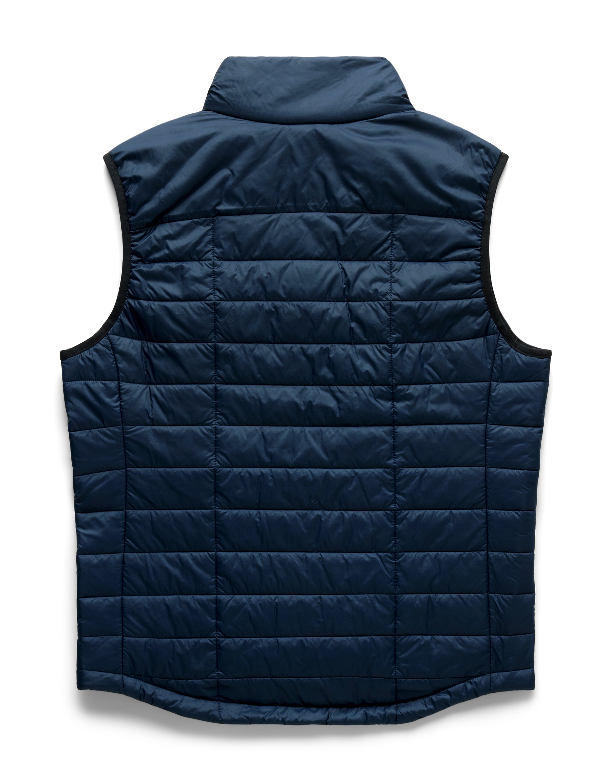 Insulated Vest - Foreign Rider Co.
