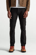 5 Pocket Pant - Foreign Rider Co.