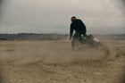 Analog Crewneck - Foreign Rider Co.
