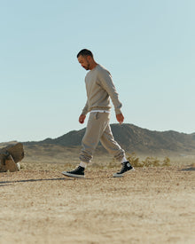 Analog Sweatpant – Elastic Hem - Foreign Rider Co.