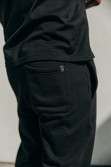 Analog Sweatpant – Elastic Hem - Foreign Rider Co.