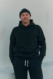 Analog Hooded Sweatshirt - Foreign Rider Co.