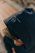 Analog Hooded Sweatshirt - Foreign Rider Co.