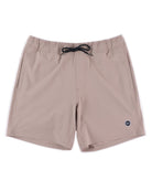 FR. Utility Boardshorts Tan - Foreign Rider Co.