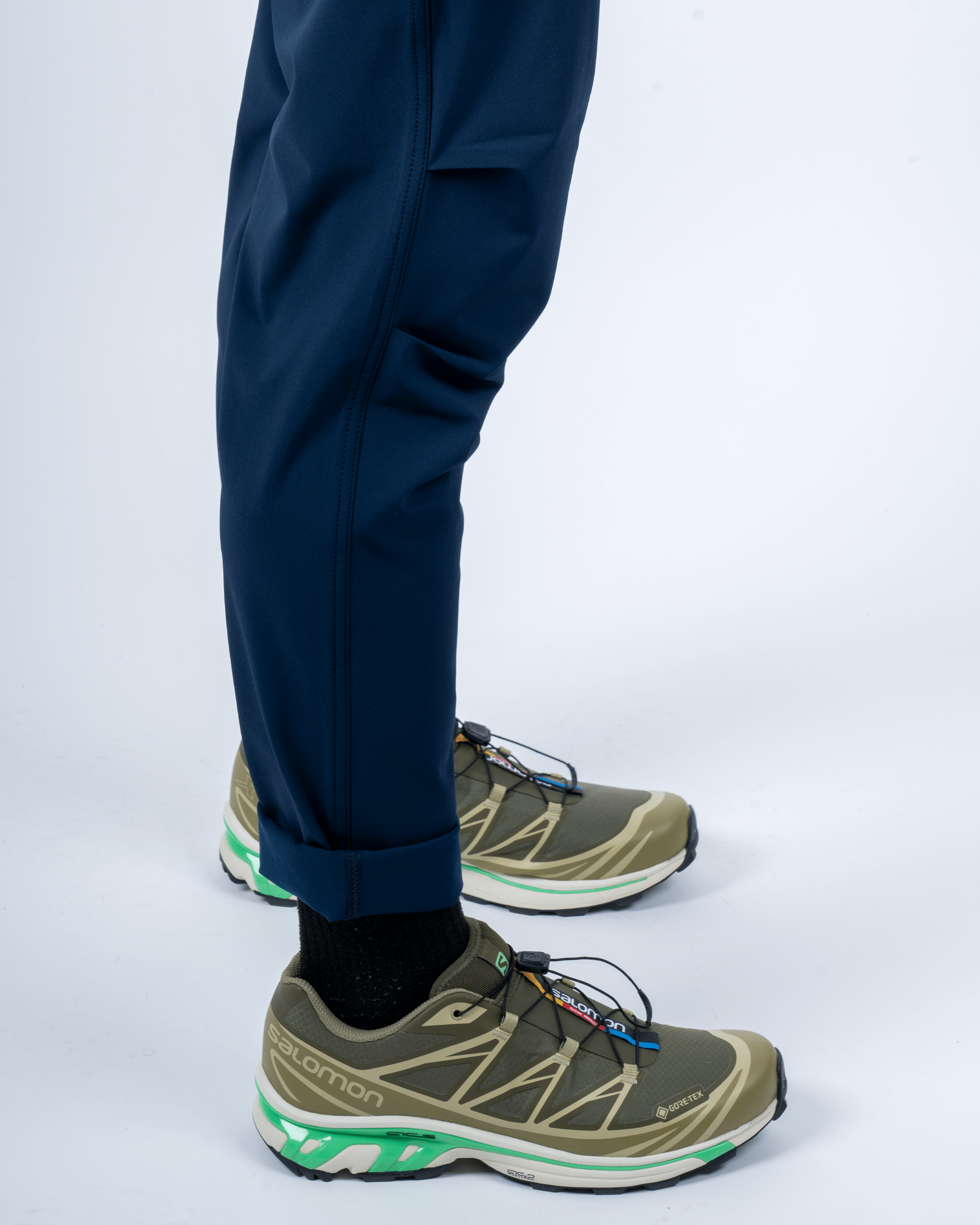 Foreign 2025 shoes company