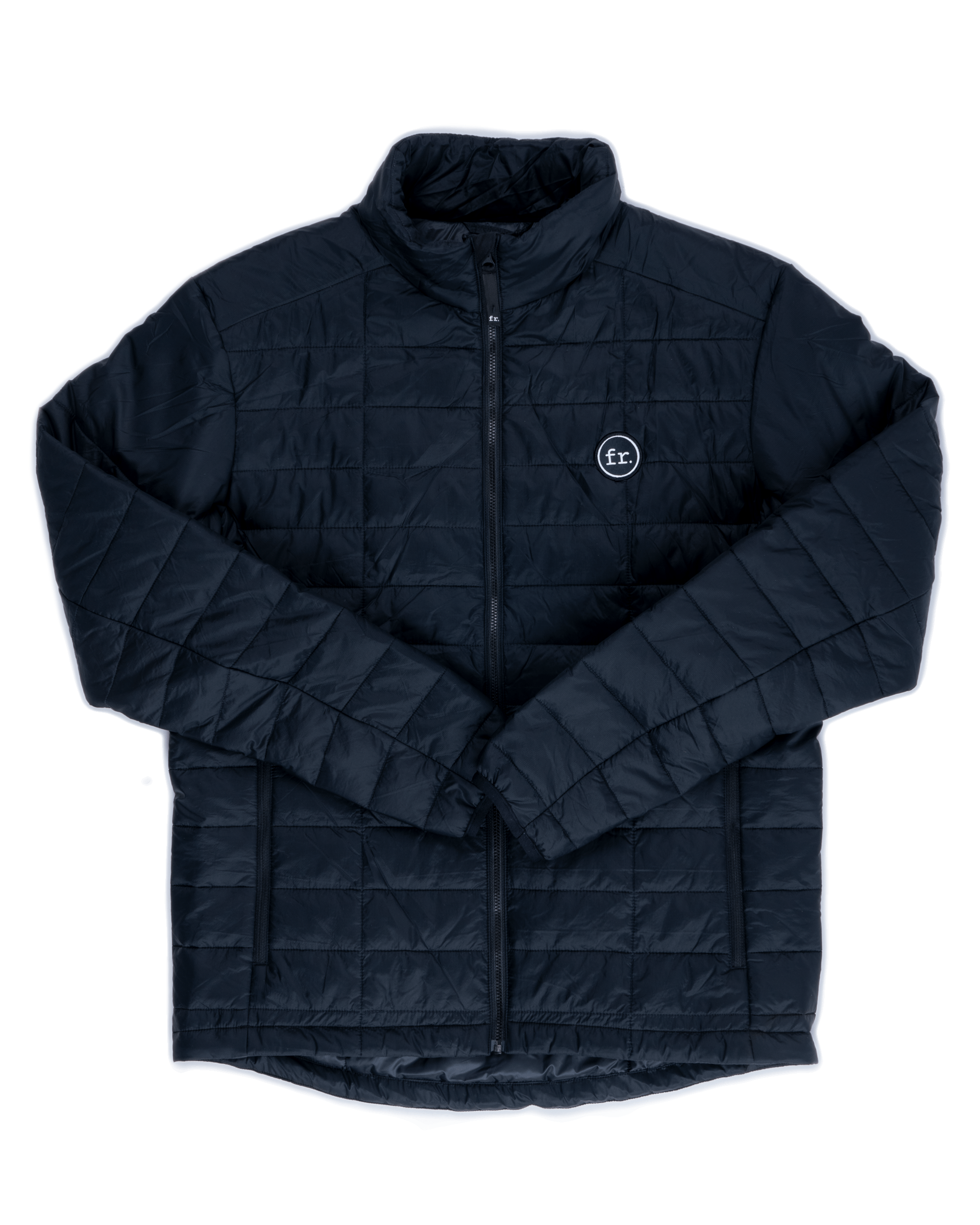 Fr 2025 insulated jacket