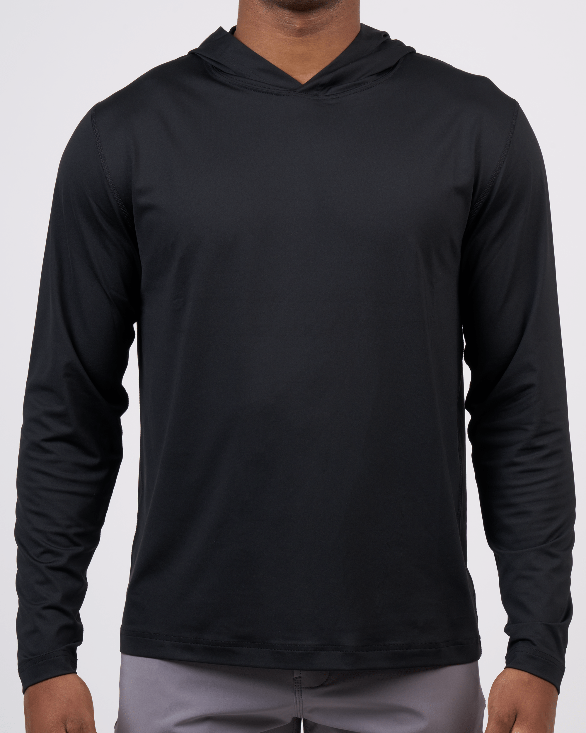 PERFORMANCE SLEEVE - BLACK