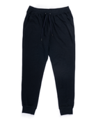 Performance Jogger Black - Foreign Rider Co.