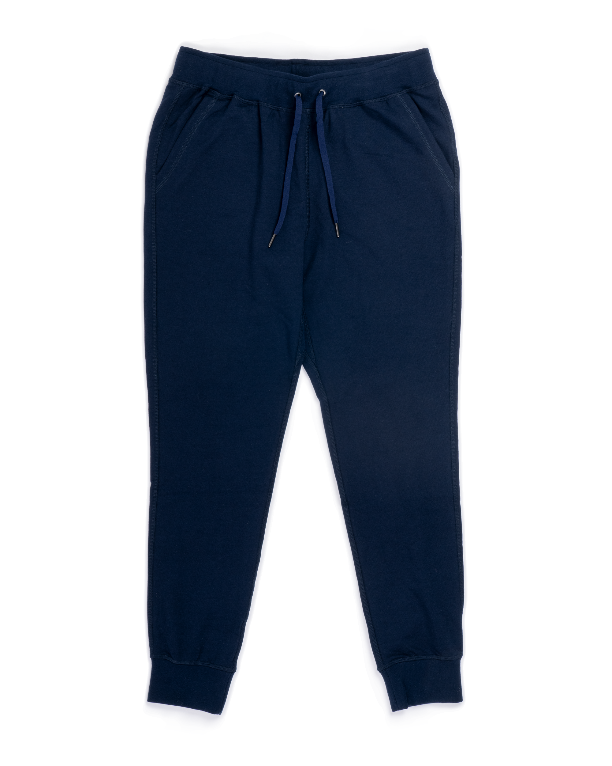 Performance Jogger Navy - Foreign Rider Co.