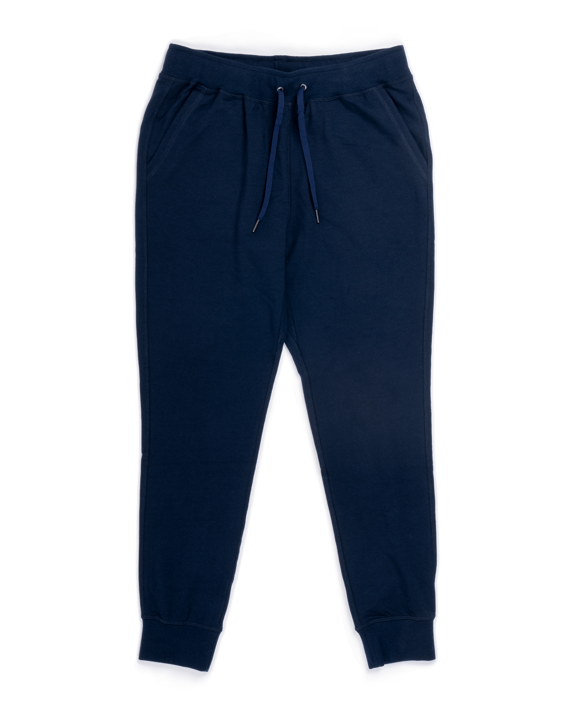 Performance Jogger Navy Foreign Rider Co