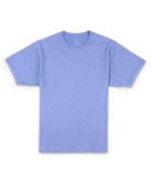 Performance SS T-Shirt Surf Blue - Foreign Rider Co.