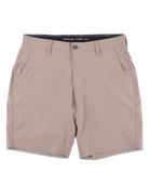 Performance Shorts Tan - Foreign Rider Co.