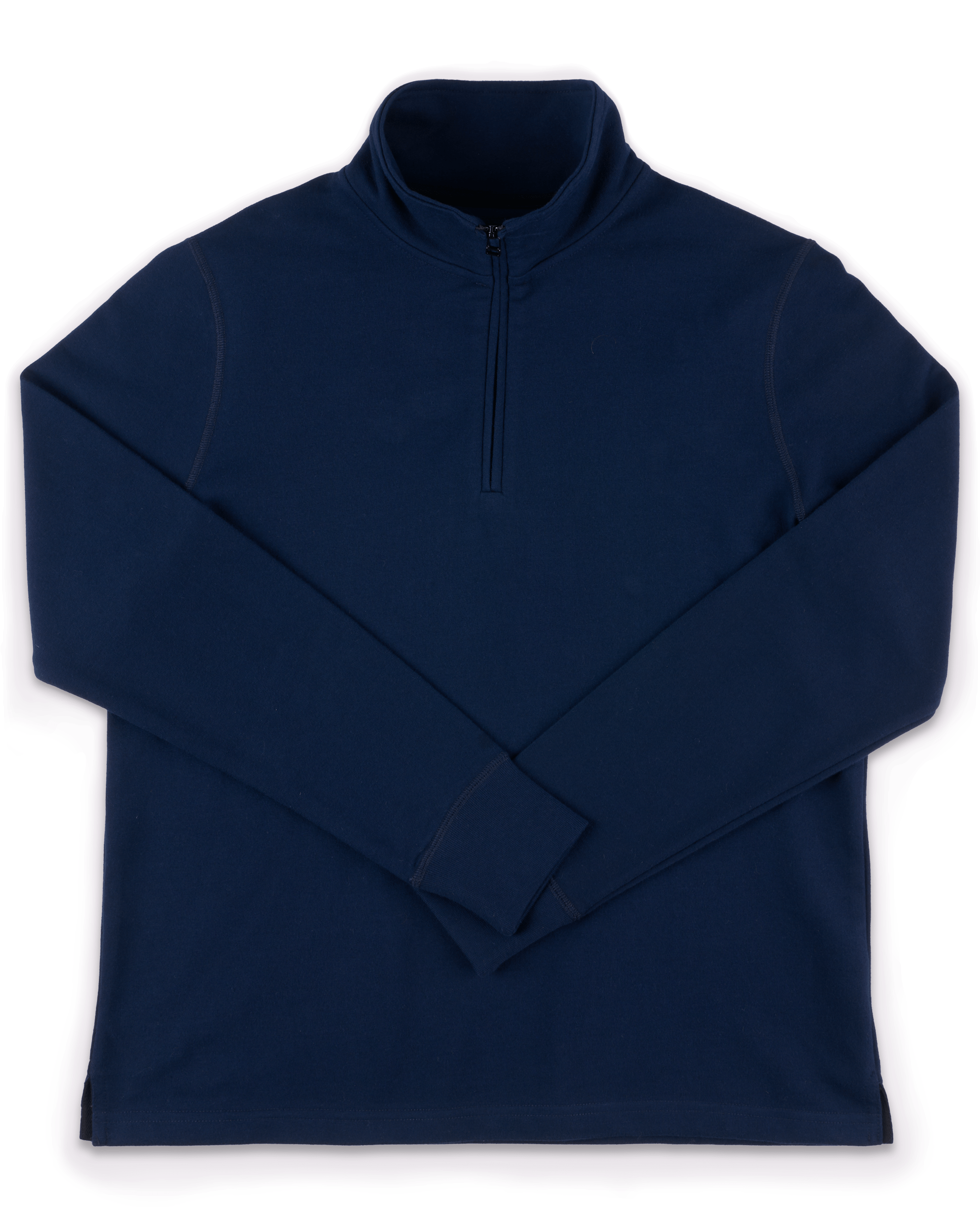 Official University of Cambridge Quarter Zip Sweatshirt – Navy - Ryder &  Amies