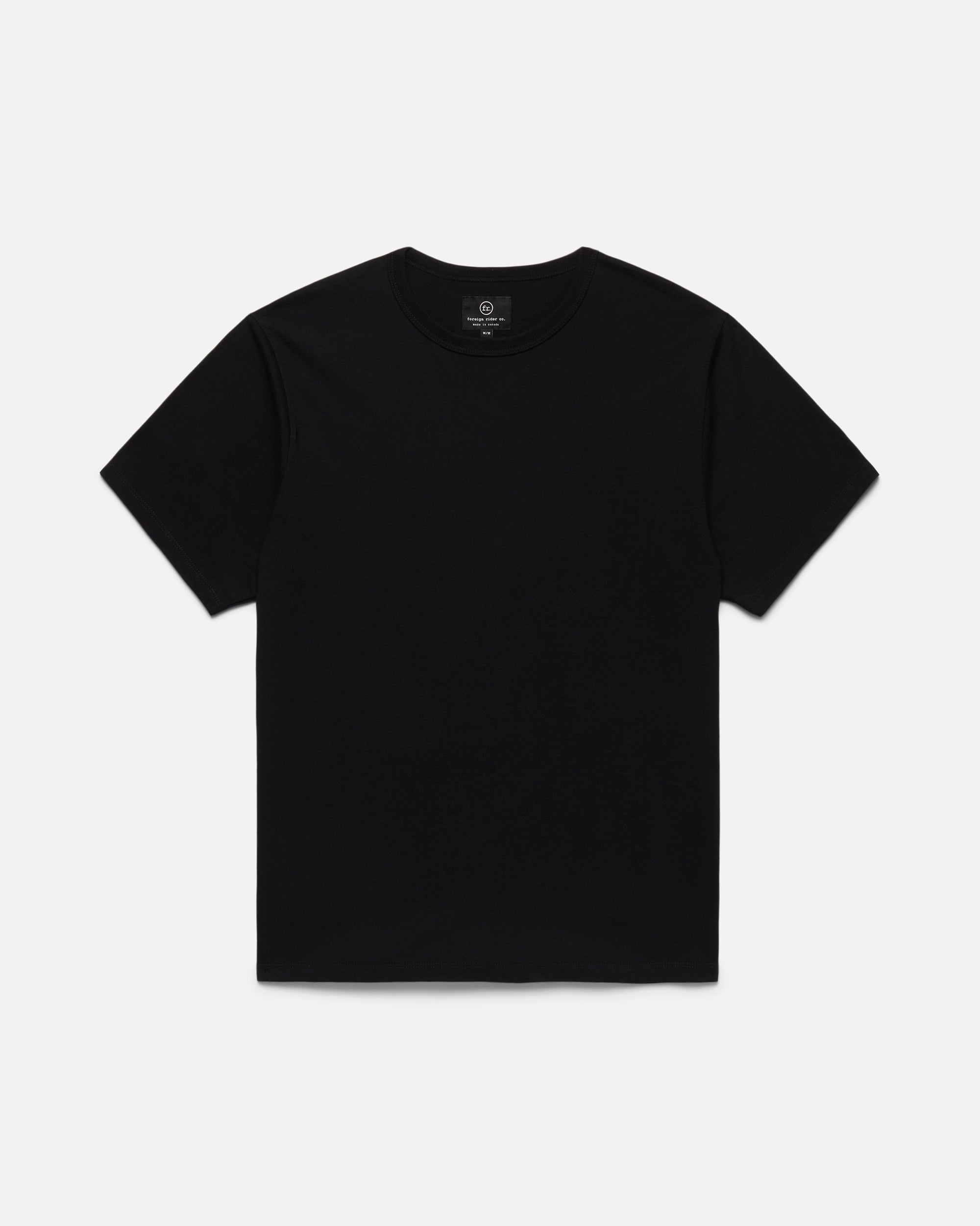 Core Short Sleeve T-Shirt