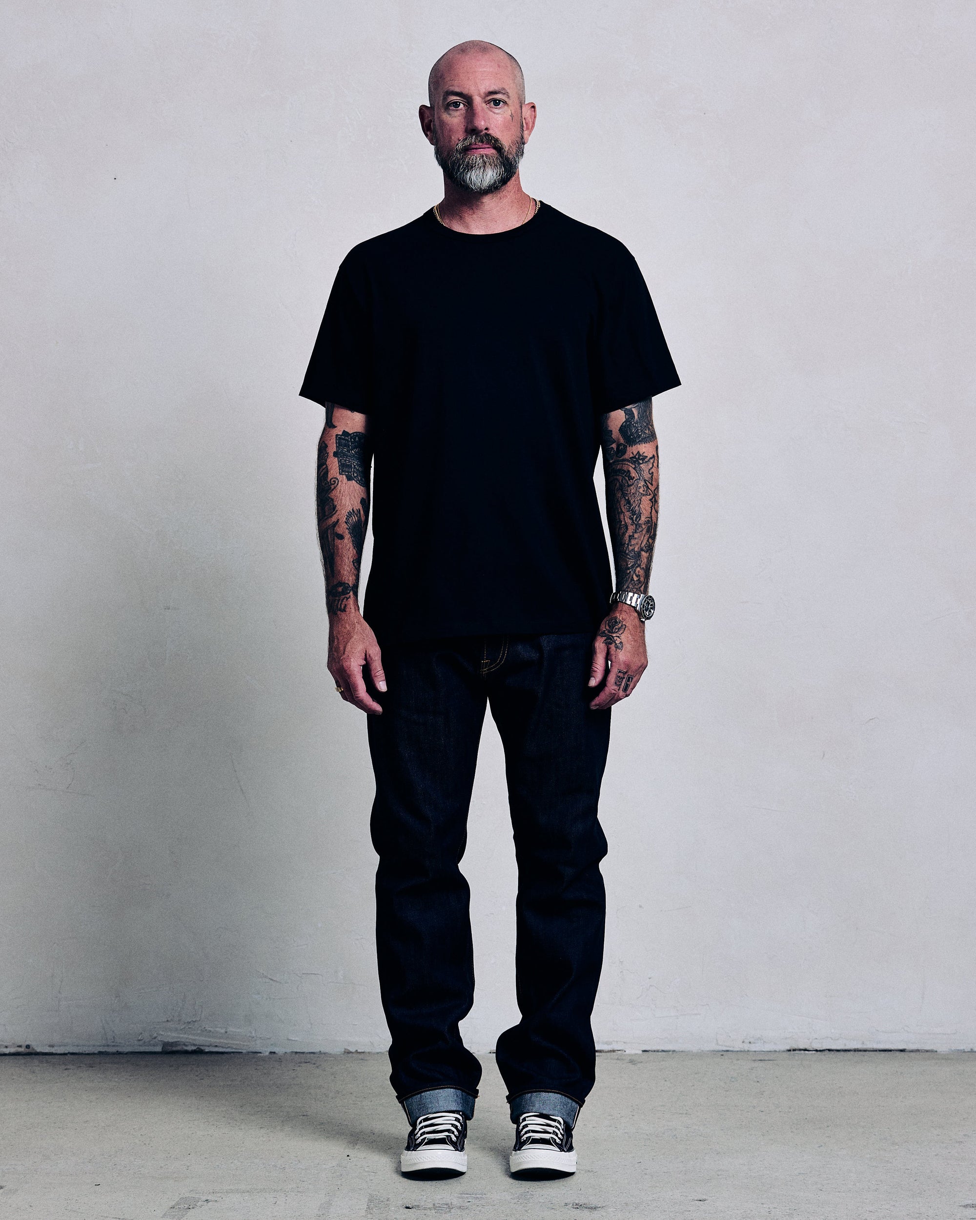 Core Short Sleeve T-Shirt