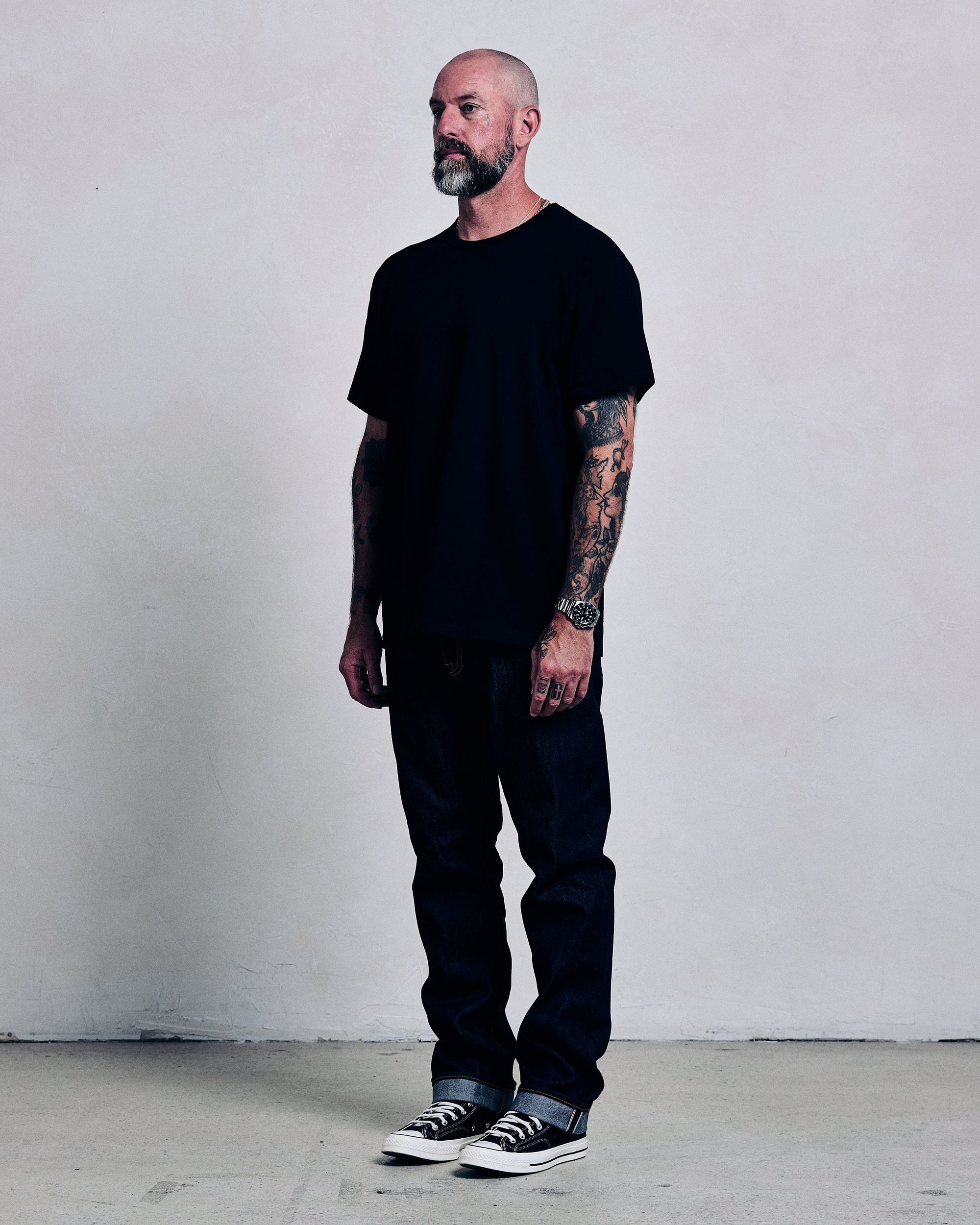 Core Short Sleeve T-Shirt