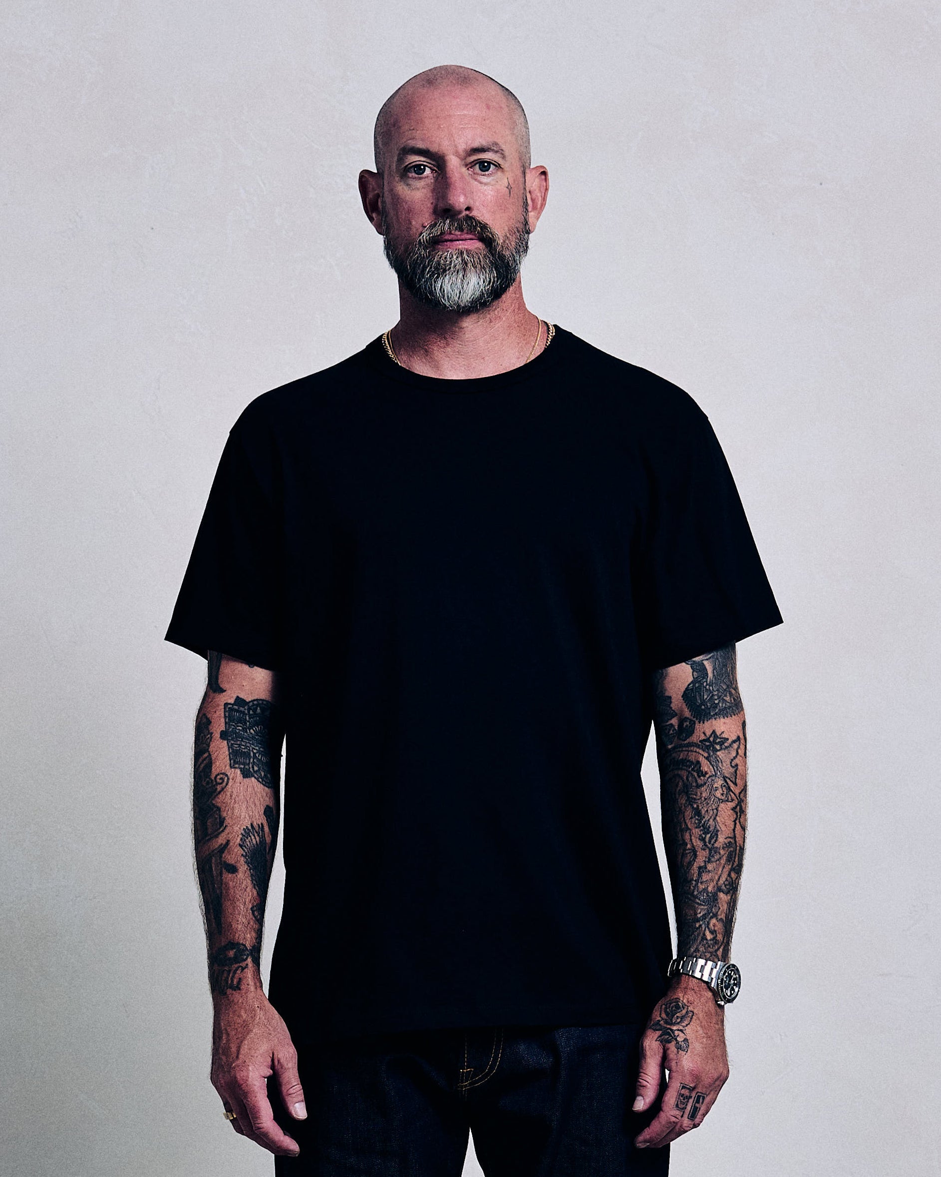 Core Short Sleeve T-Shirt