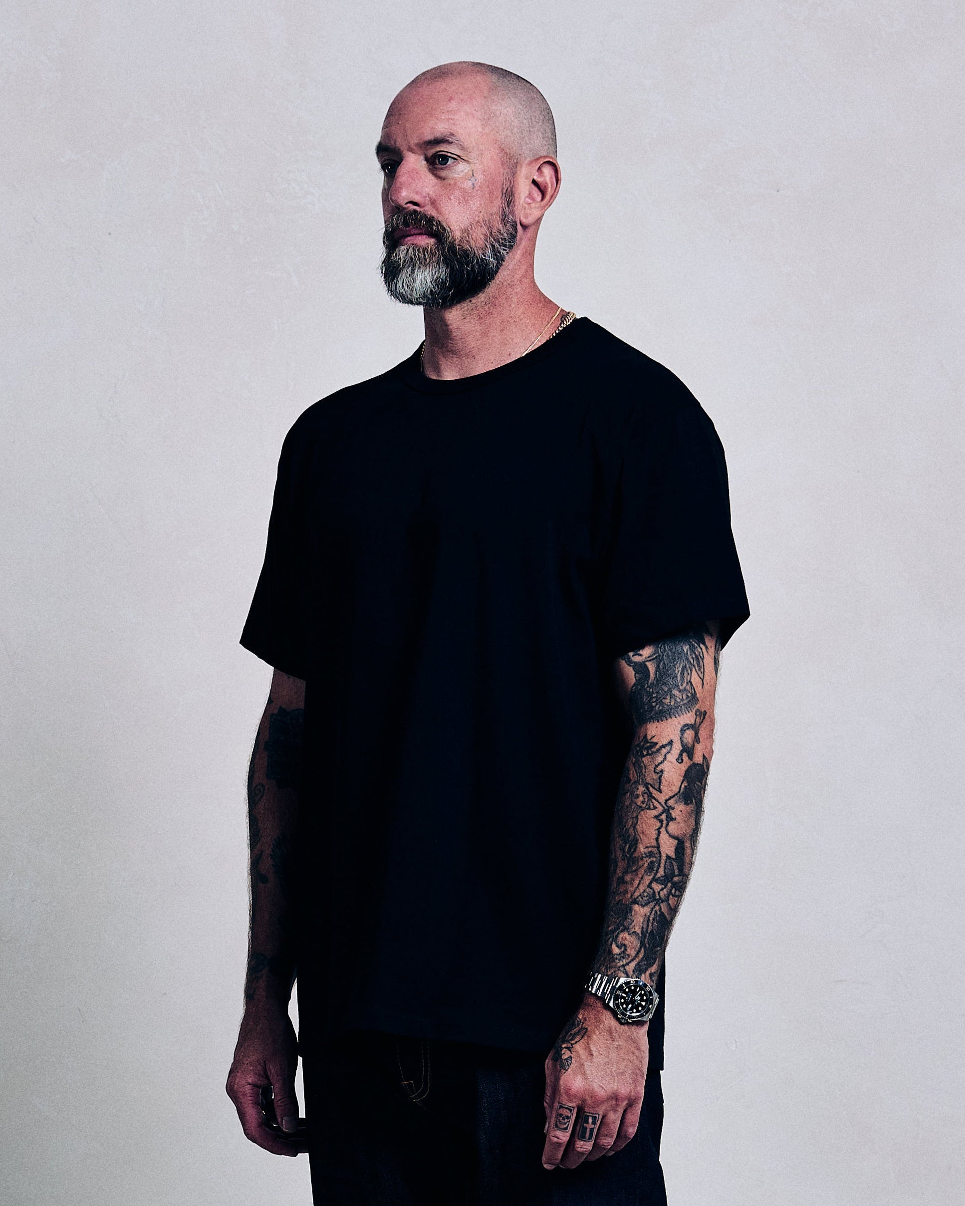 Core Short Sleeve T-Shirt
