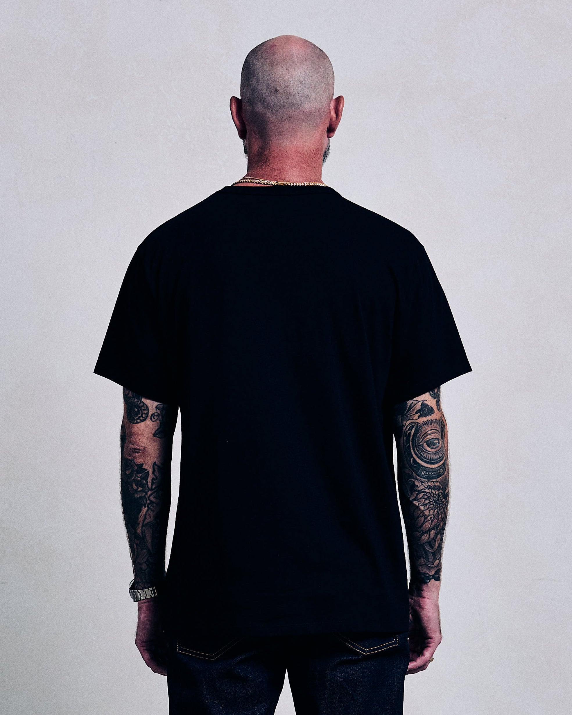 Core Short Sleeve T-Shirt