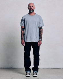 Core Short Sleeve T-Shirt - Foreign Rider Co.