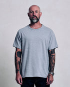 Core Short Sleeve T-Shirt - Foreign Rider Co.