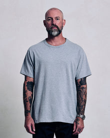 Core Short Sleeve T-Shirt - Foreign Rider Co.