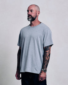 Core Short Sleeve T-Shirt - Foreign Rider Co.