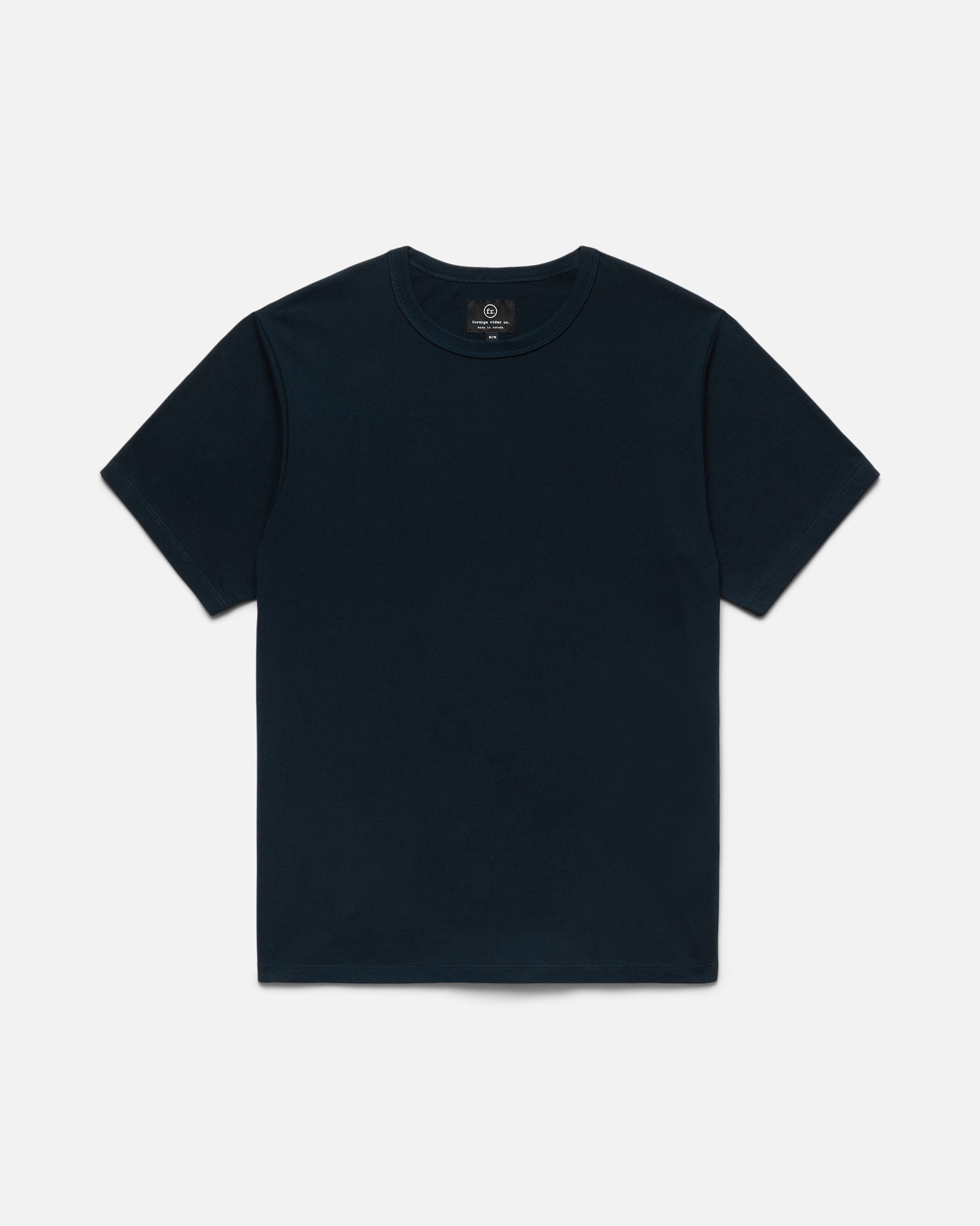Core Short Sleeve T-Shirt