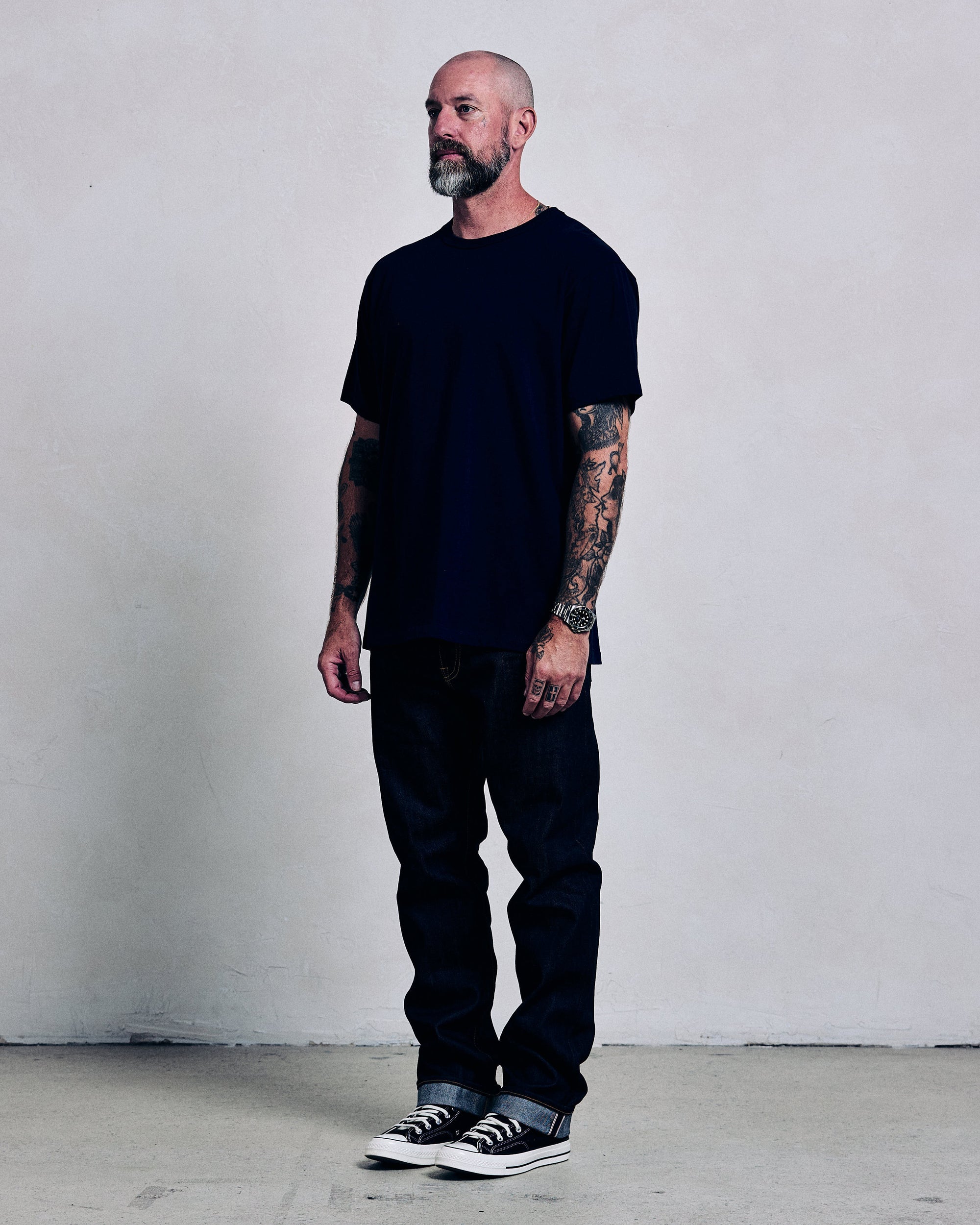 Core Short Sleeve T-Shirt