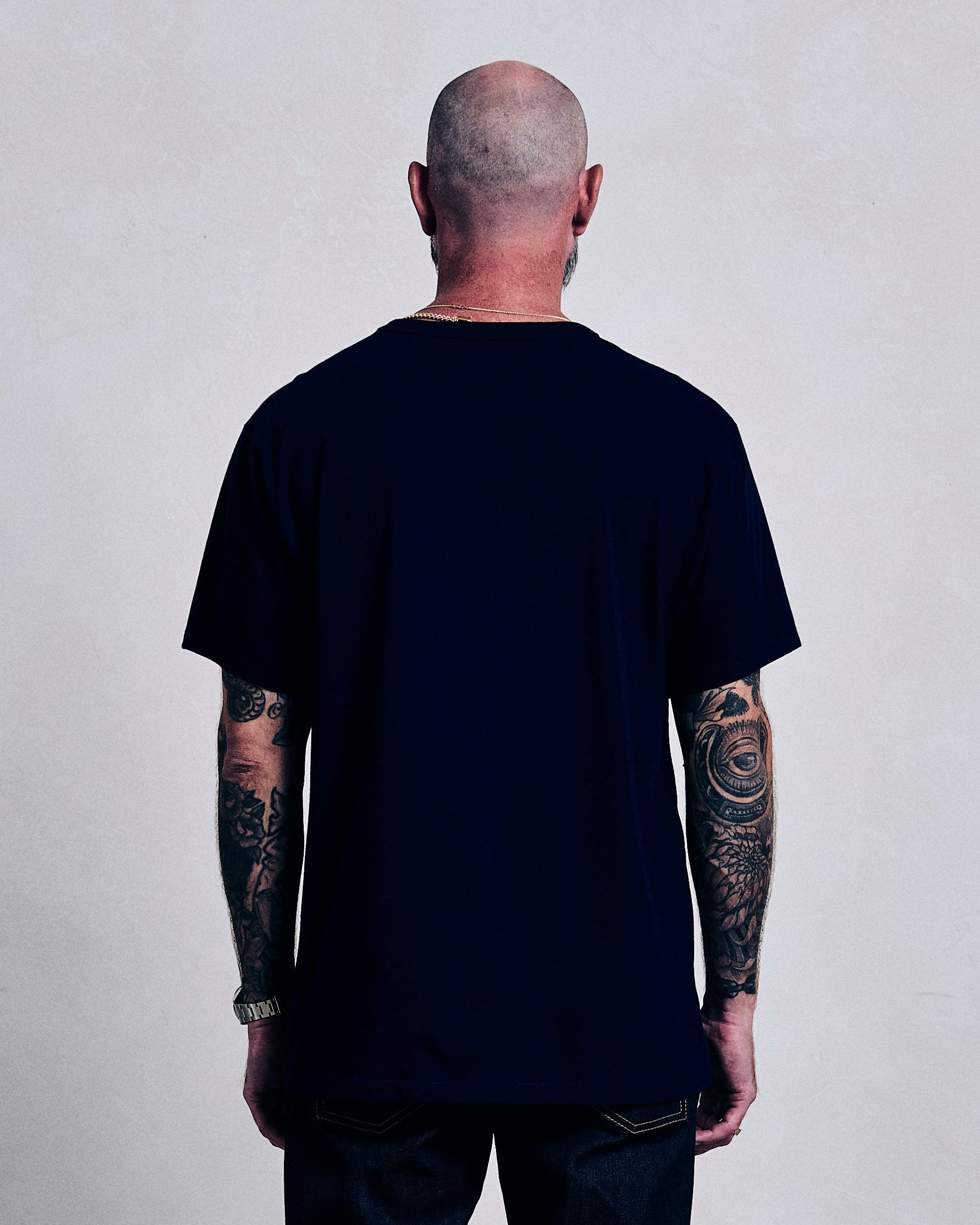 Core Short Sleeve T-Shirt