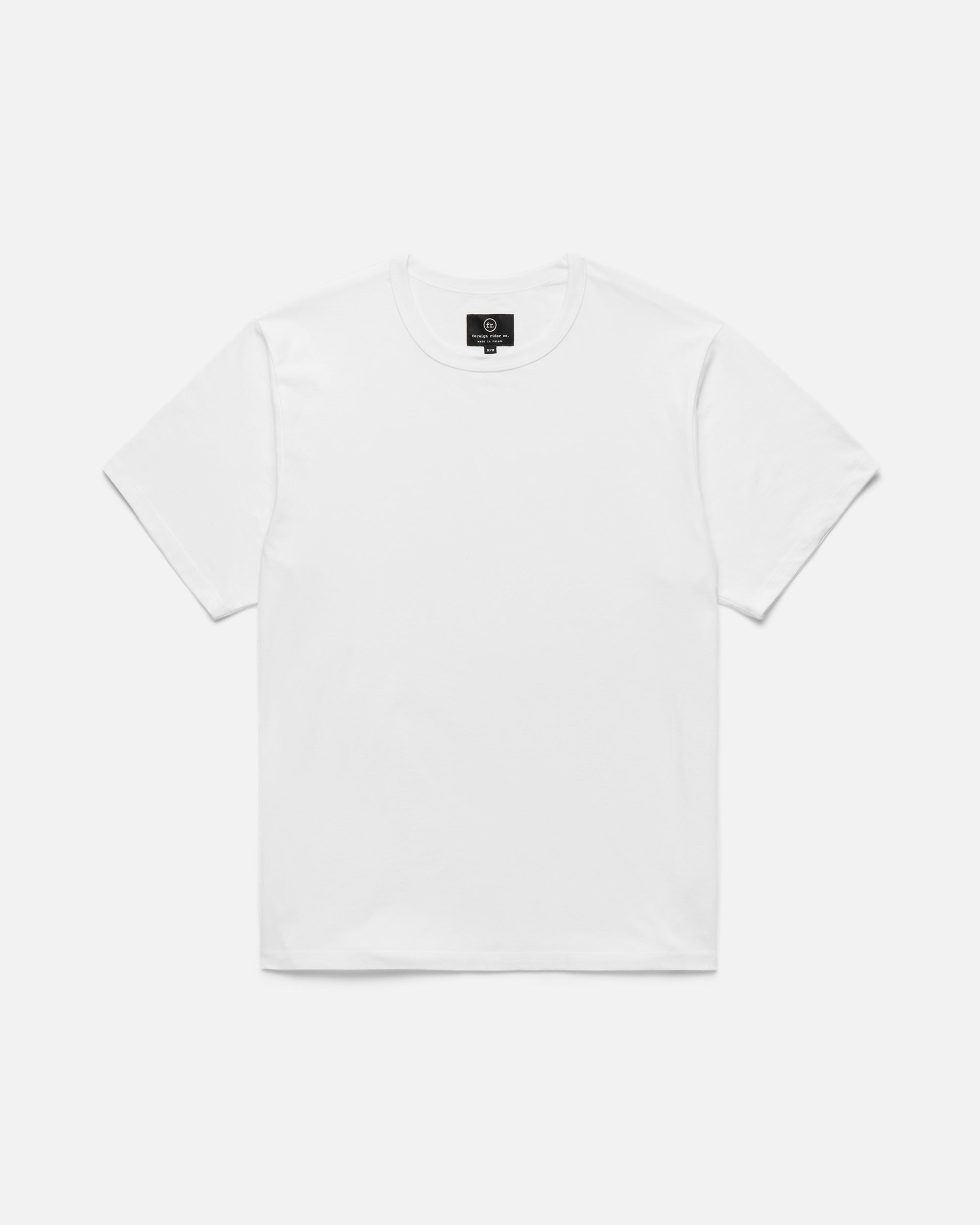 Core Short Sleeve T-Shirt