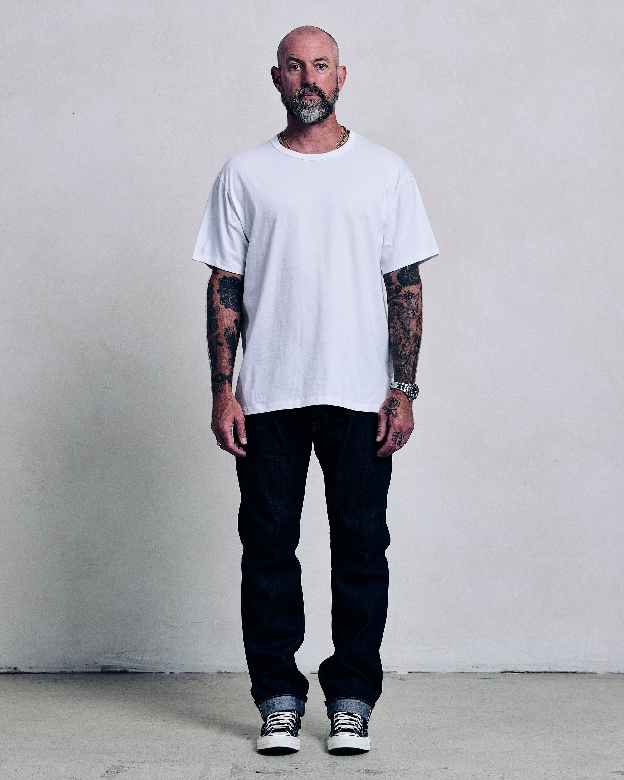 Core Short Sleeve T-Shirt