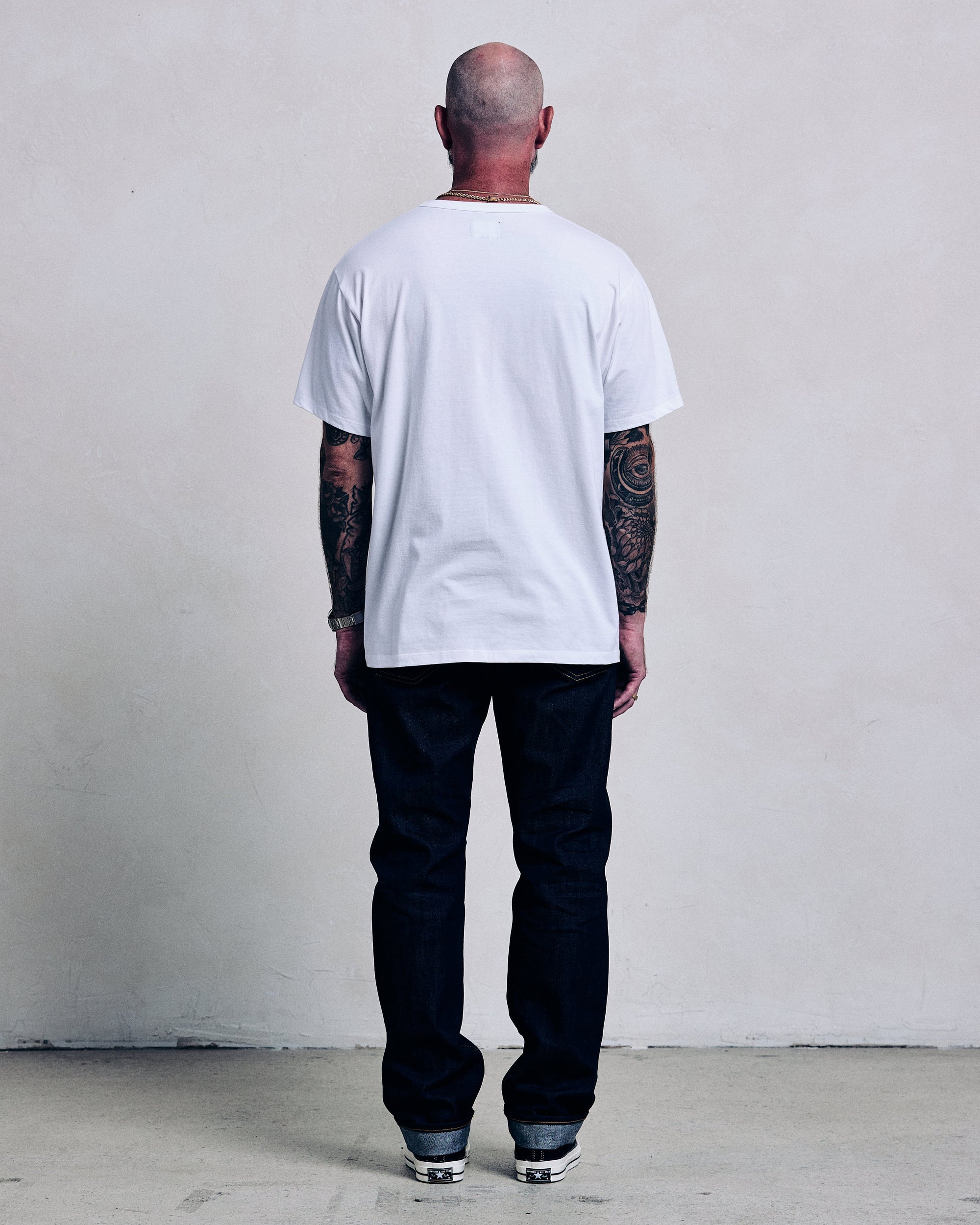 Core Short Sleeve T-Shirt