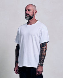 Core Short Sleeve T-Shirt
