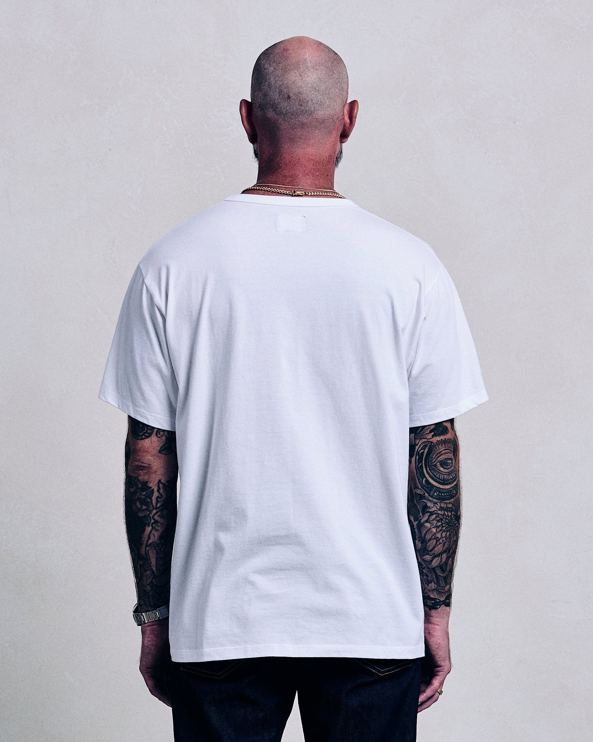 Core Short Sleeve T-Shirt