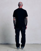 Heavyweight Short Sleeve Pocket T-Shirt