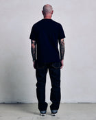 Heavyweight Short Sleeve Pocket T-Shirt