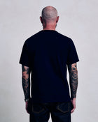 Heavyweight Short Sleeve Pocket T-Shirt