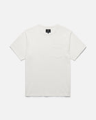 Heavyweight Short Sleeve Pocket T-Shirt