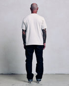 Heavyweight Short Sleeve Pocket T-Shirt