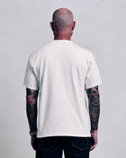Heavyweight Short Sleeve Pocket T-Shirt