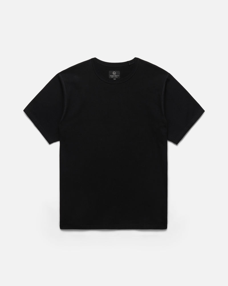Heavyweight Short Sleeve T-Shirt