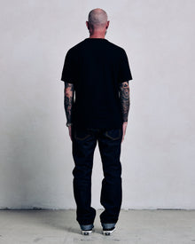 Heavyweight Short Sleeve T-Shirt
