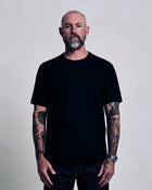 Heavyweight Short Sleeve T-Shirt